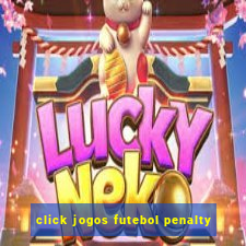 click jogos futebol penalty